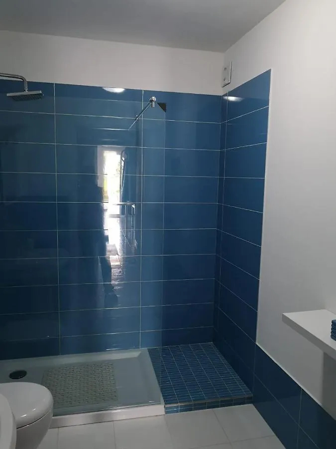 Isola Del Sole, Appartamenti Con Piscina Balestrate Ferienhaus